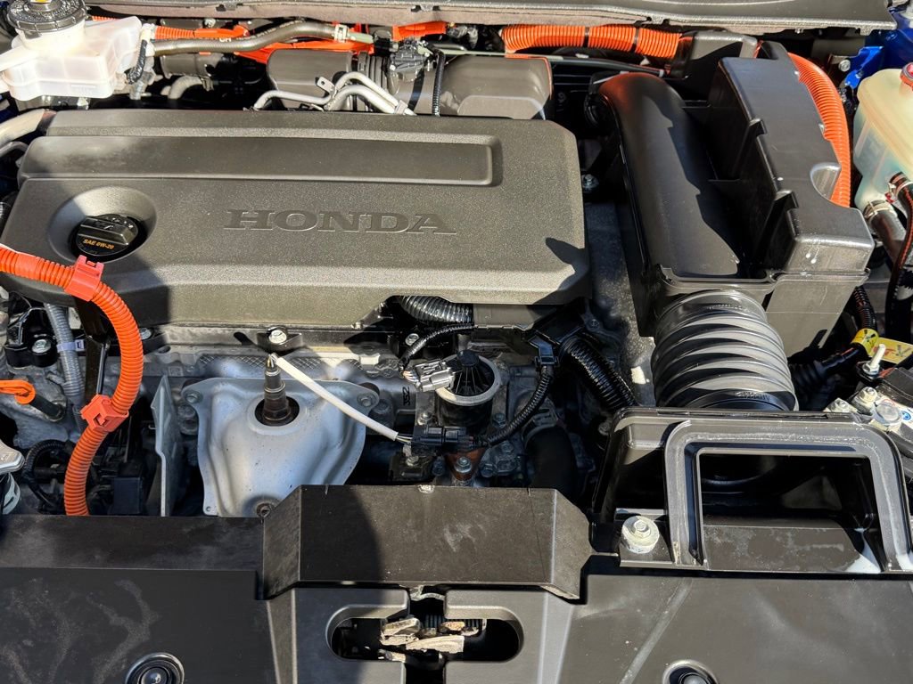 Used 2025 Honda CR-V Sport-L image 7