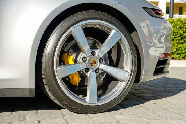 Used 2021 Porsche 911 Carrera image 42