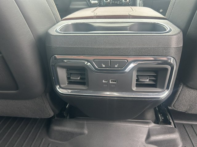 Used 2024 GMC Sierra 1500 Denali Ultimate AWD/4WD image 15