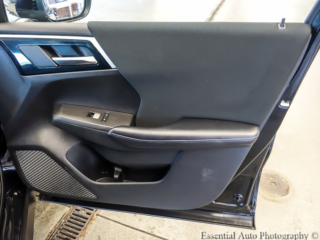Used 2022 Mitsubishi Outlander ES FWD image 23