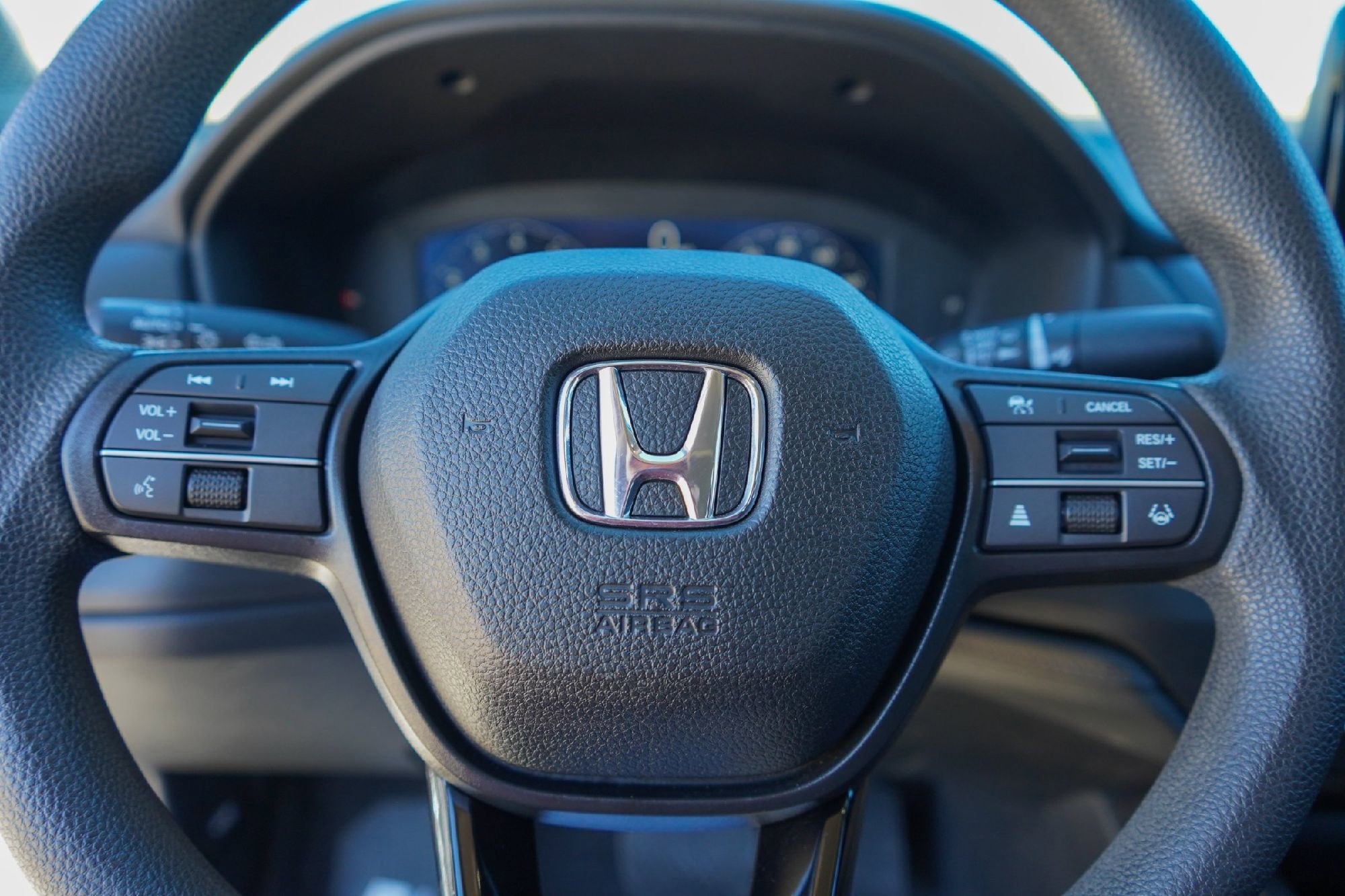 Used 2024 Honda Accord EX image 10