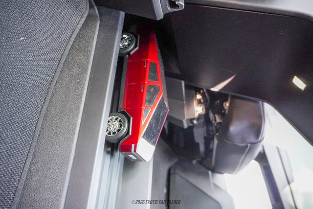 Used 2024 Tesla Cybertruck Cyberbeast AWD/4WD image 53