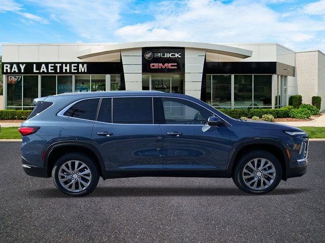 New 2026 Buick Enclave Preferred w/ Power Package image 6