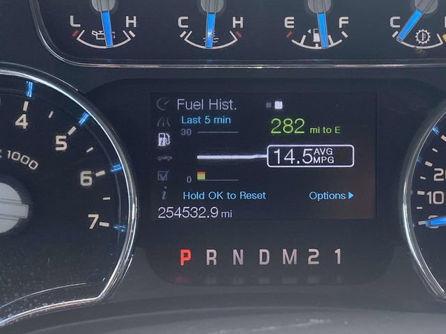 Used 2013 Ford F150 Lariat AWD/4WD image 15