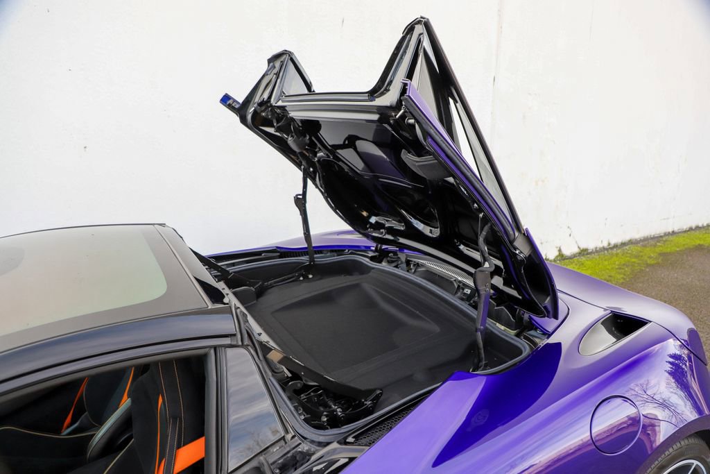 Used 2021 McLaren 720S Performance image 54