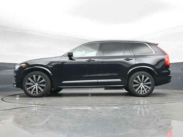 Used 2023 Volvo XC90 B6 Plus w/ Protection Package Premier image 17
