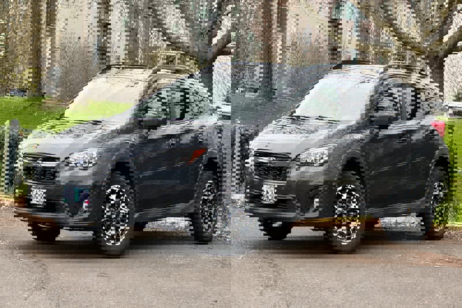 Used 2019 Subaru Crosstrek 2.0i w/ Eyesight System