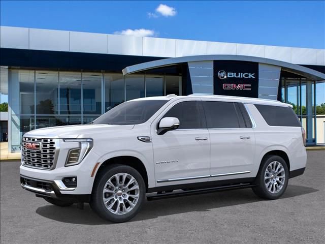 New 2026 GMC Yukon XL Denali image 2