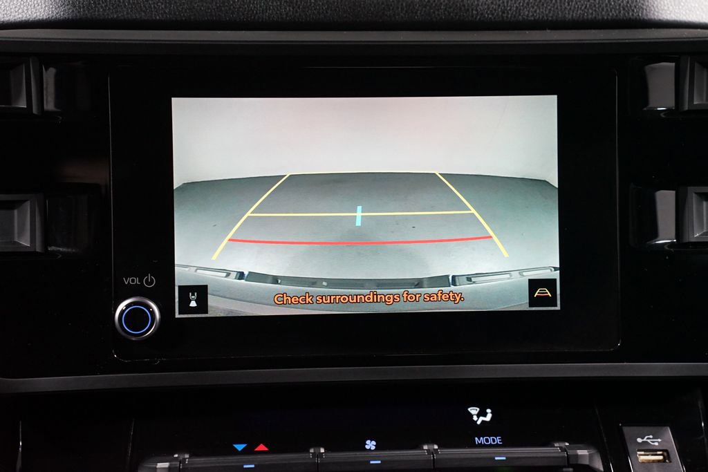 Used 2024 Toyota Tundra SR w/ SR Tow Package image 19