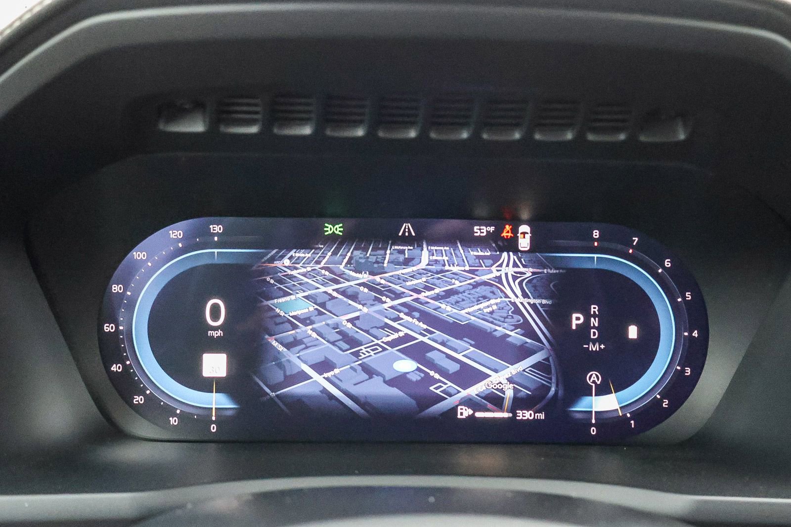 New 2025 Volvo XC90 B6 Core w/ Climate Package image 32