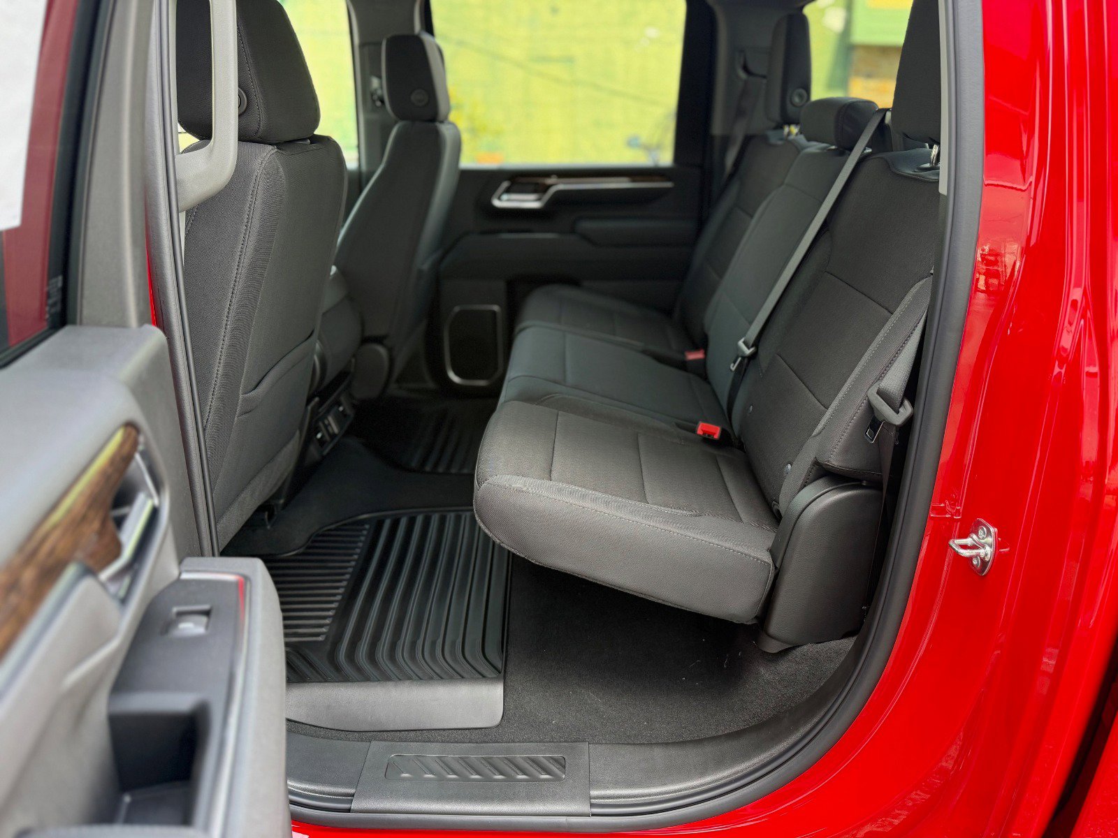 New 2026 GMC Sierra 2500 SLE w/ SLE Value Package; image 13