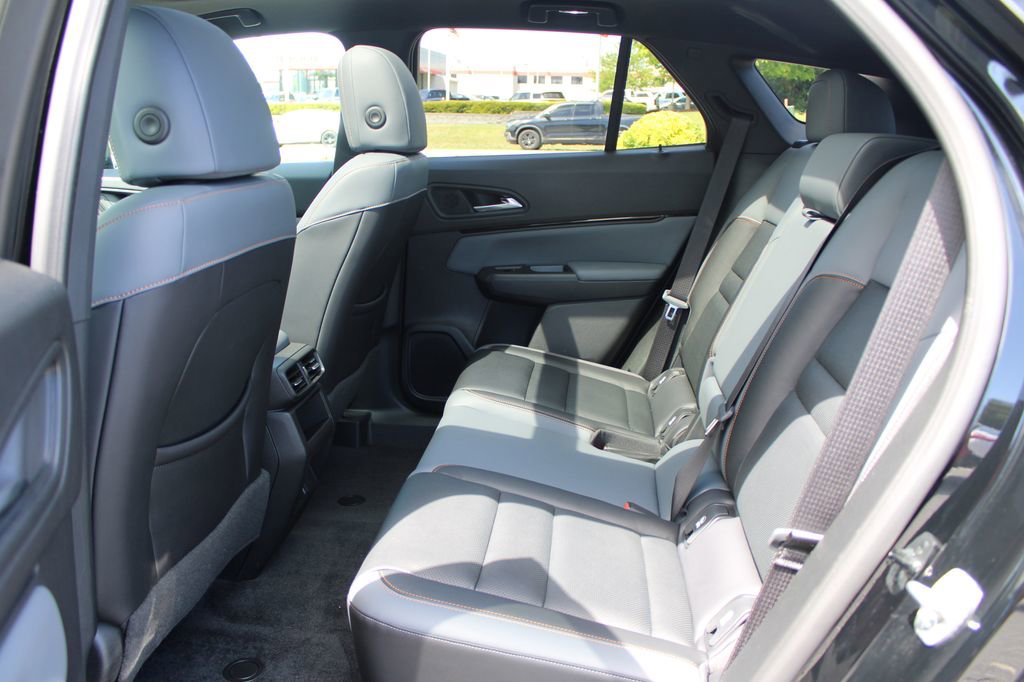 Certified 2024 Honda Prologue Elite image 12