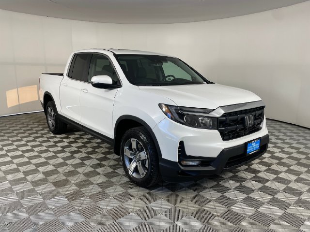 New 2026 Honda Ridgeline RTL image 26