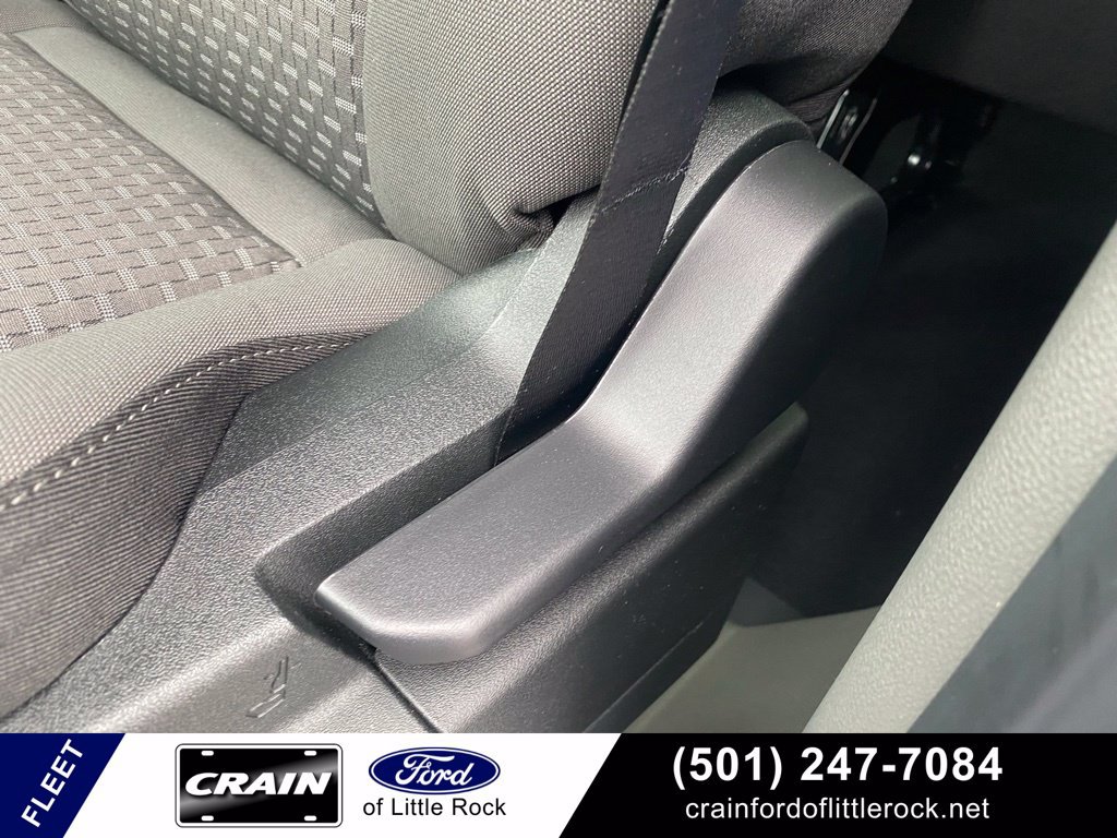 New 2026 Ford Transit 350 XLT RWD image 15