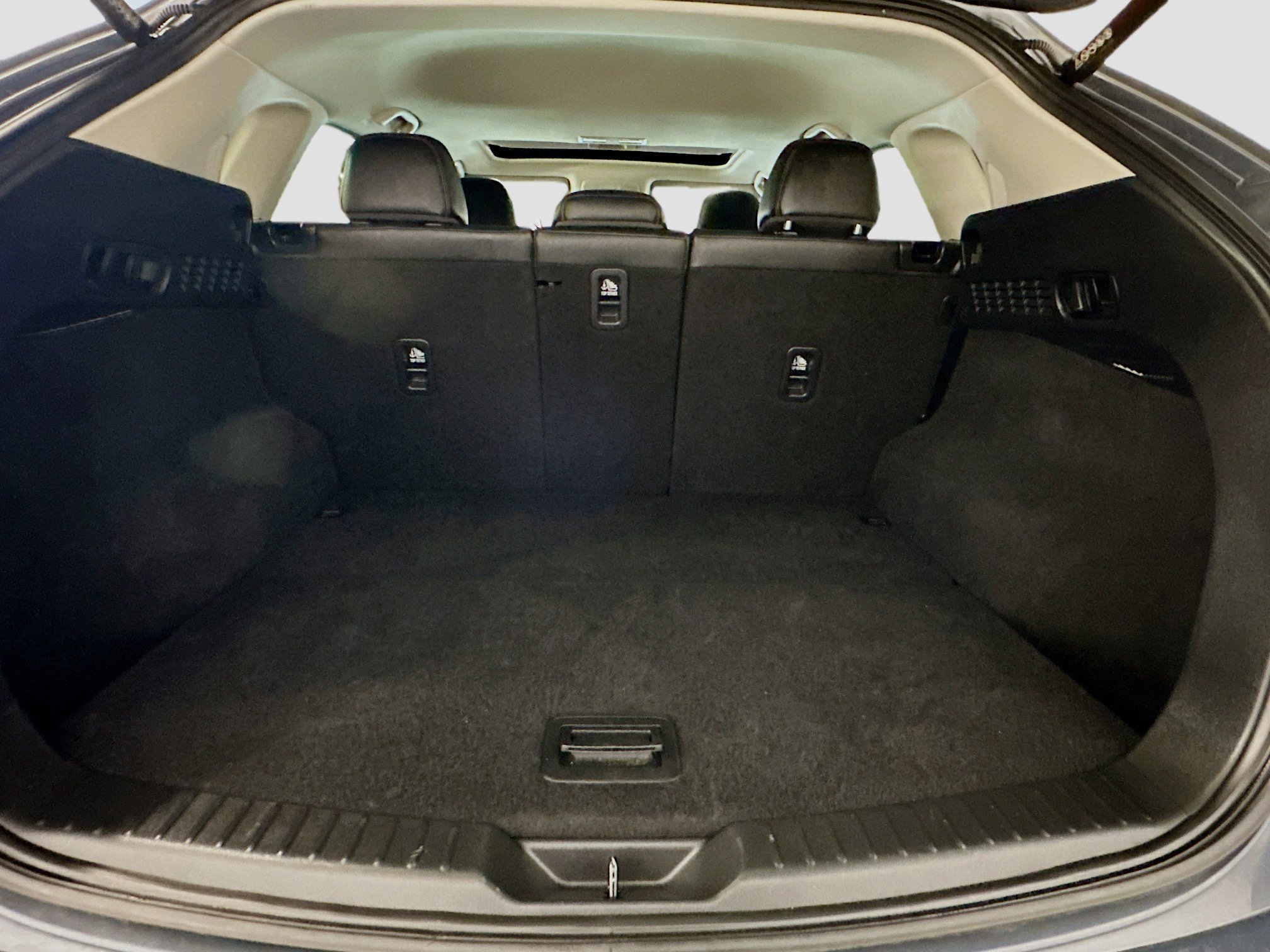 Used 2024 MAZDA CX-5 Carbon Edition image 31