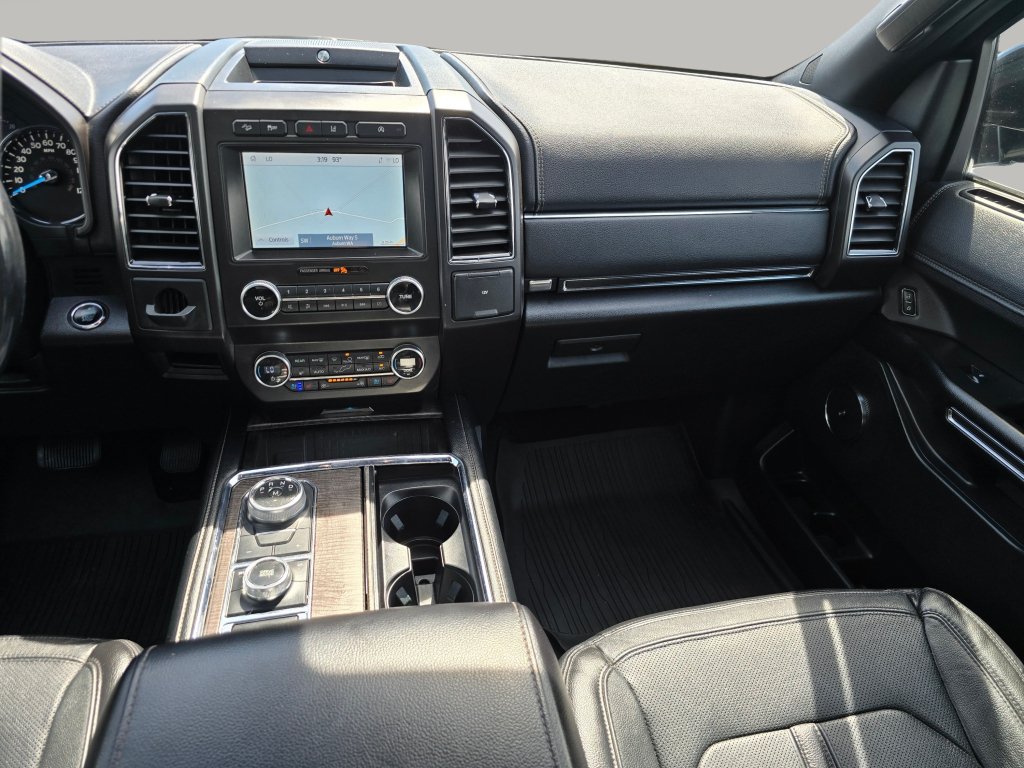 Used 2020 Ford Expedition Max Limited AWD/4WD image 4