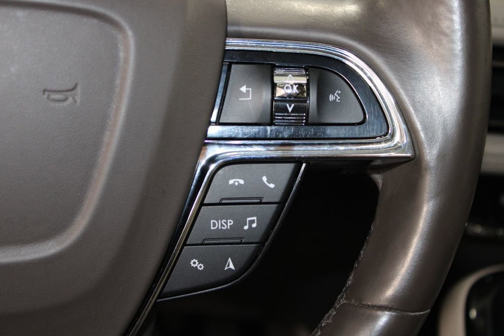 Used 2023 Lincoln Nautilus Reserve w/ Equipment Group 201A AWD/4WD image 40
