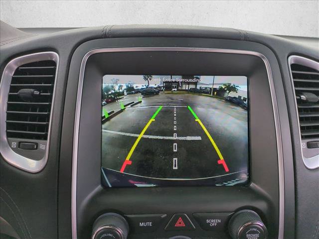Used 2018 Dodge Durango Citadel w/ Quick Order Package 22P image 14