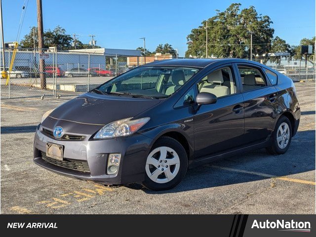 Used 2011 Toyota Prius Two