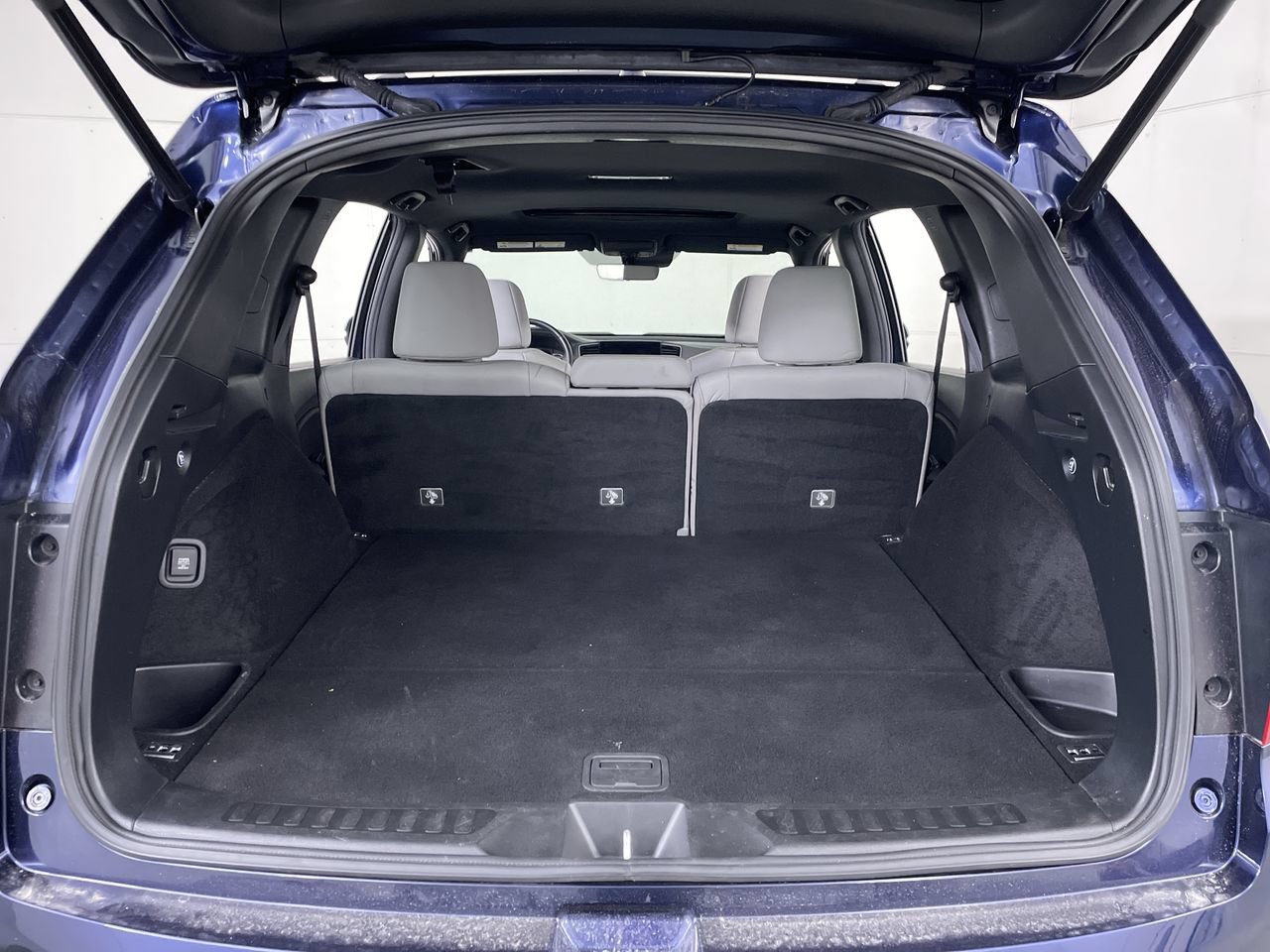 Used 2023 Honda Passport EX-L image 21