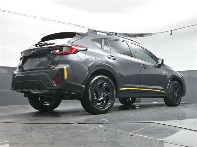 Used 2025 Subaru Crosstrek 2.5i Sport w/ Popular Package #4A image 36