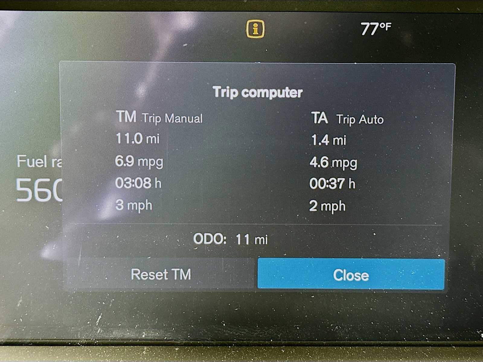 New 2026 Volvo XC90 B6 Plus w/ Protection Package Premier image 12