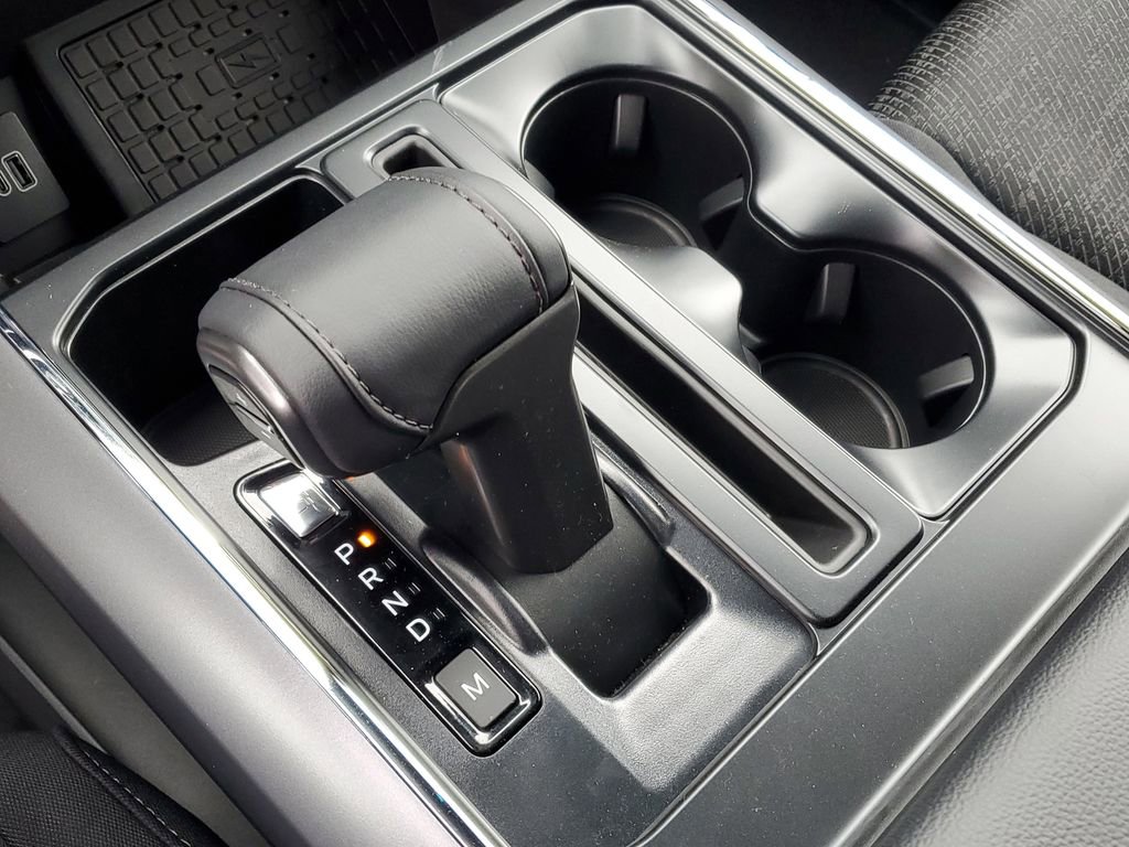 New 2026 Ford F150 XLT w/ Equipment Group 302A MID image 22