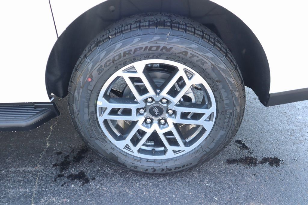 New 2025 Ford Expedition Max Active AWD/4WD image 20