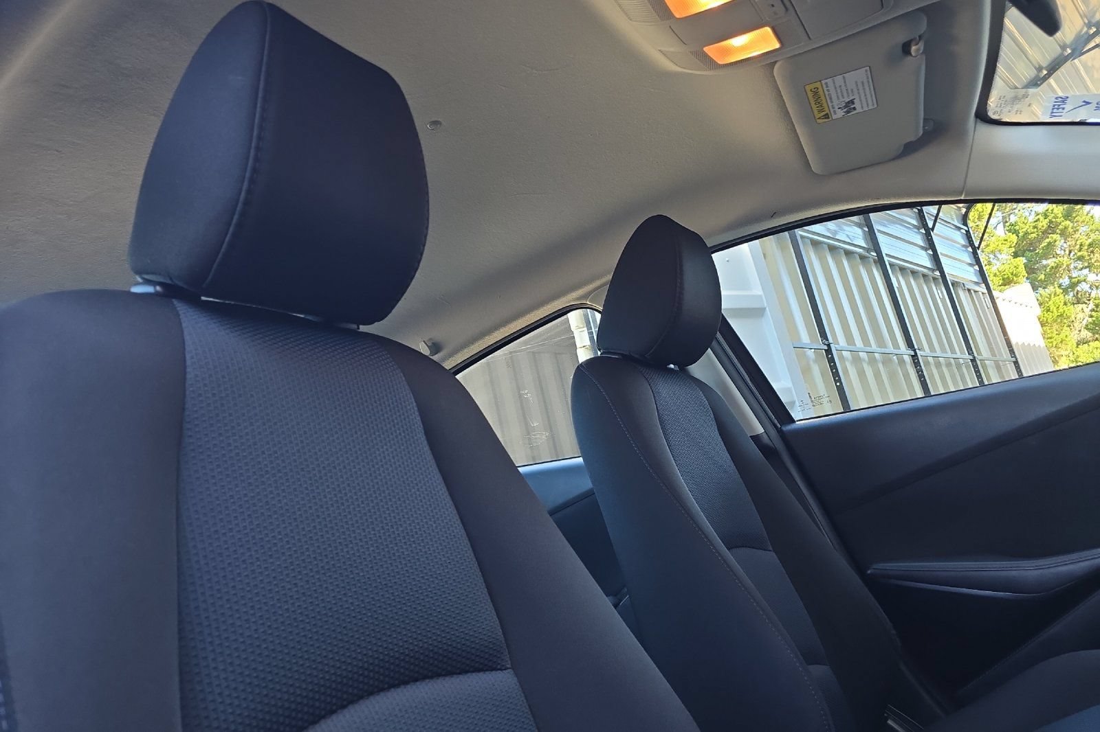 Used 2018 Toyota Yaris iA FWD image 13