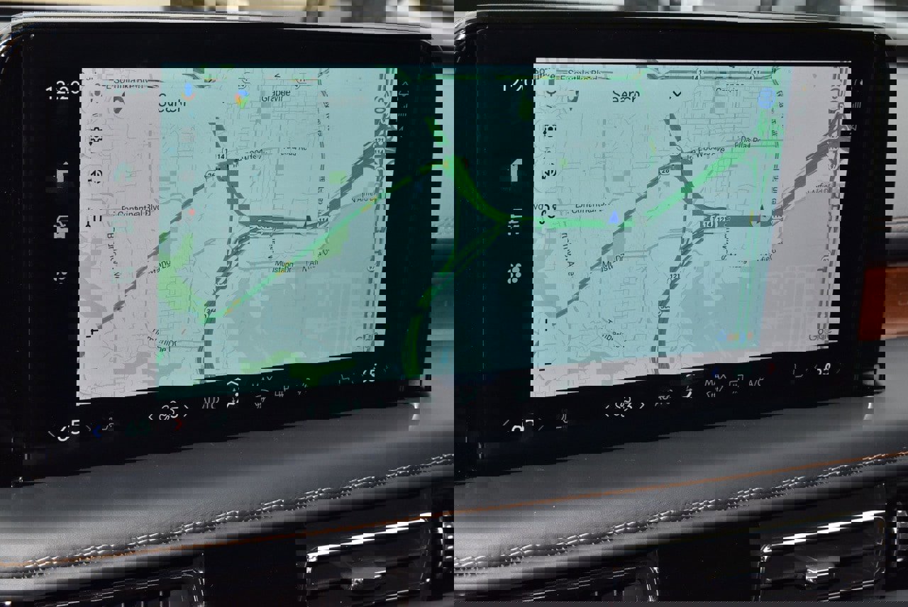 New 2026 Lincoln Aviator Black Label w/ Dynamic Handling Package image 29