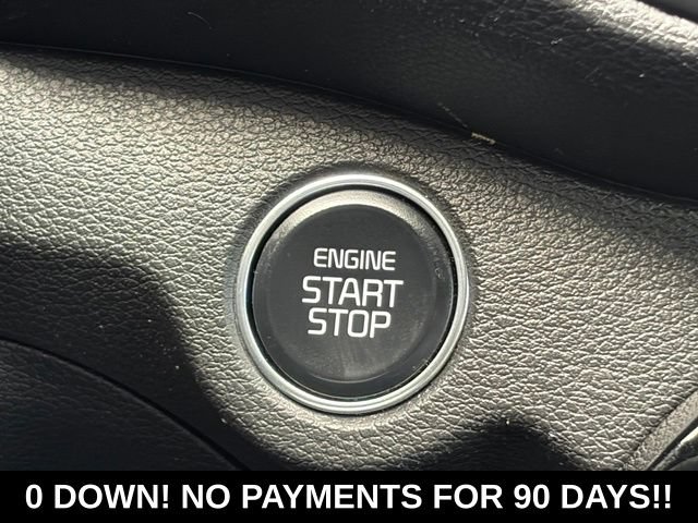 Used 2022 Kia Forte GT-Line w/ GT-Line Technology Package FWD image 25