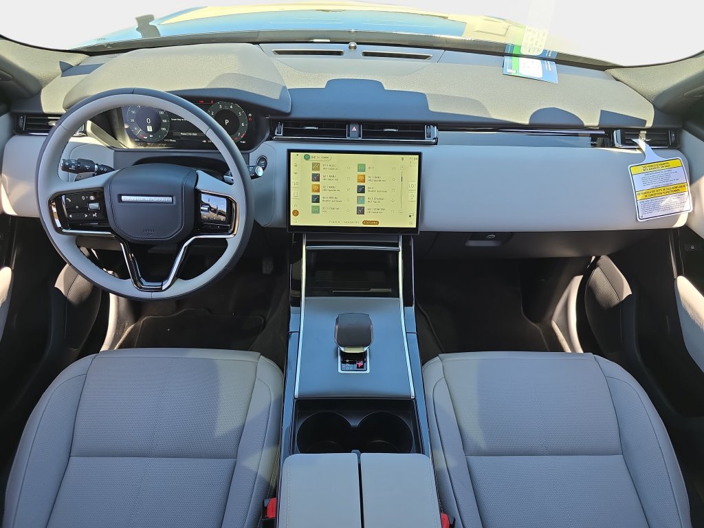 New 2026 Land Rover Range Rover Velar S AWD/4WD image 9