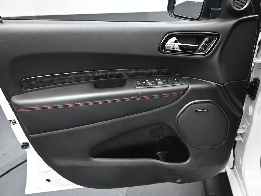 Used 2024 Dodge Durango R/T AWD/4WD image 30