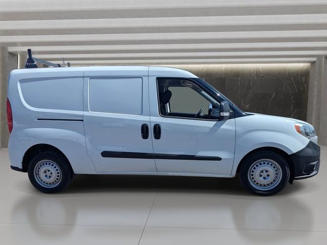Used 2022 RAM ProMaster City Tradesman image 7