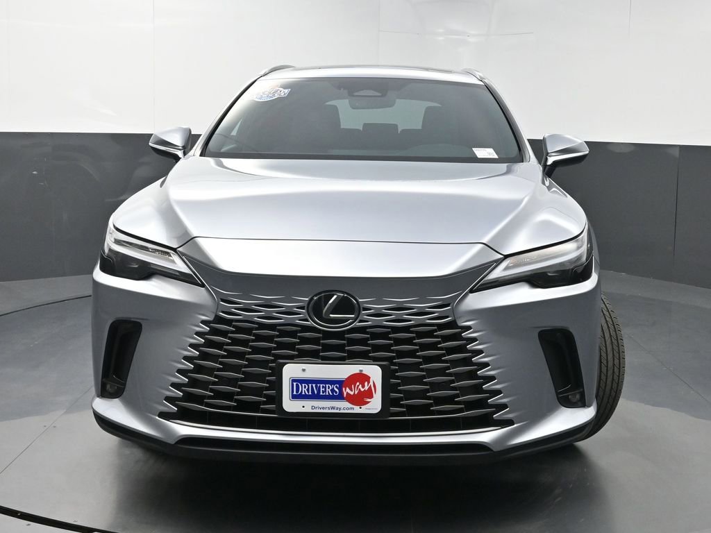 Used 2023 Lexus RX 350 Premium w/ Accessory Package image 40