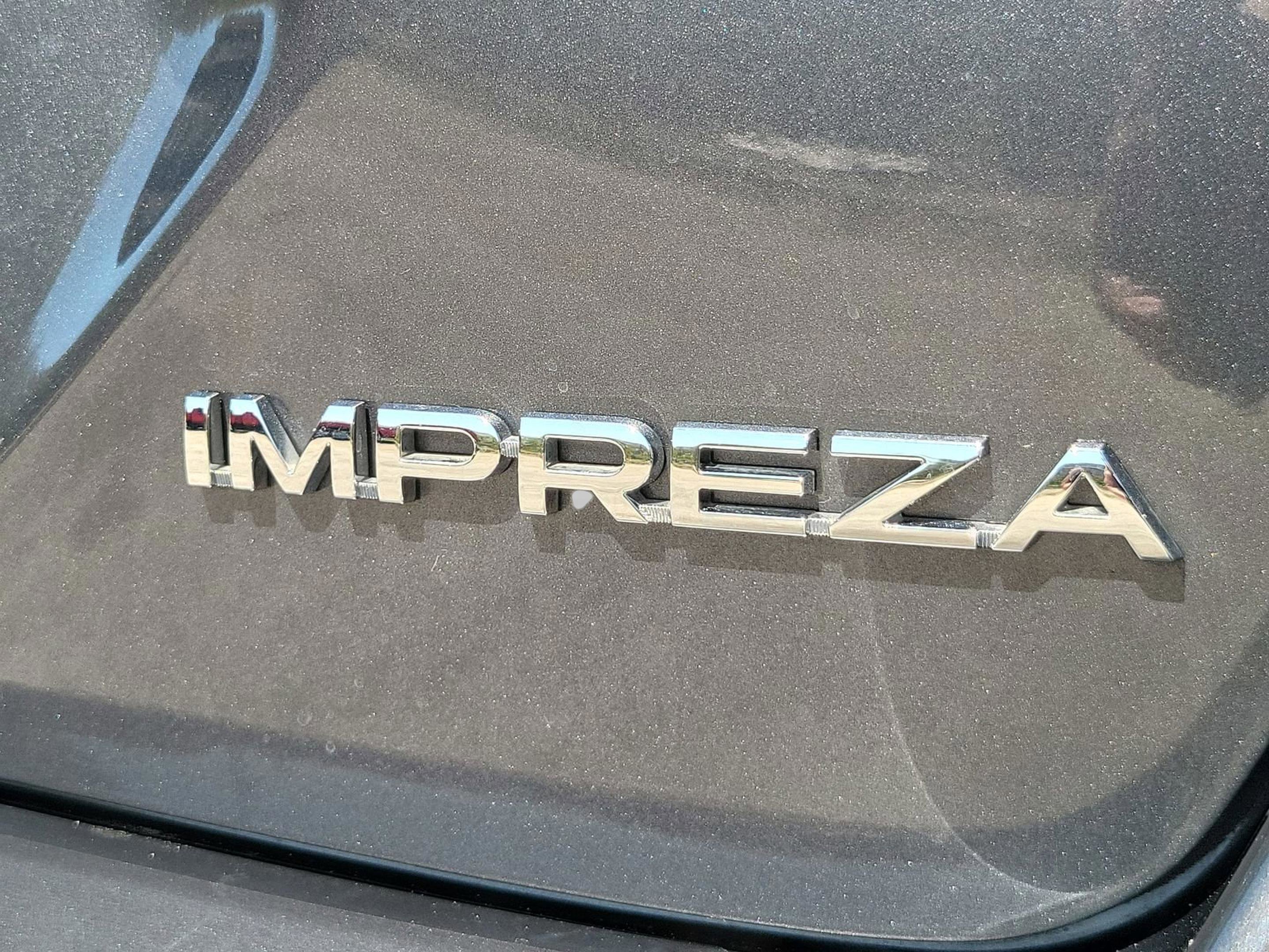 Used 2024 Subaru Impreza 2.0i Sport w/ Popular Package #1 image 23