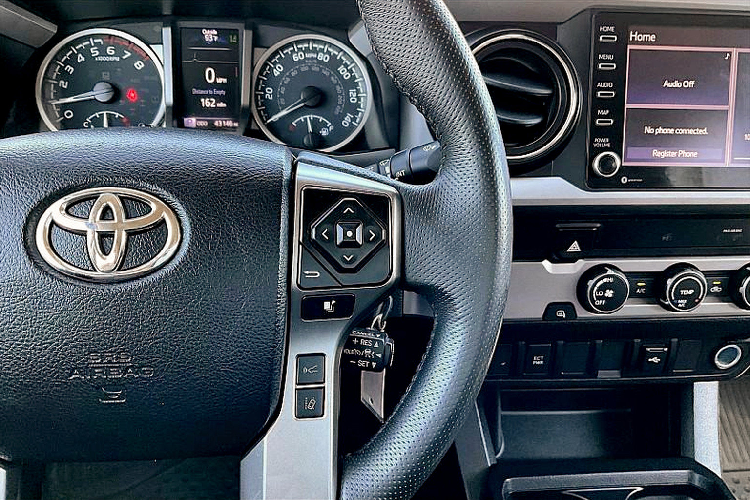 Used 2021 Toyota Tacoma SR5 image 19