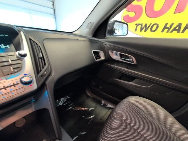 Certified 2015 Chevrolet Equinox LT w/ Driver Convenience Package FWD image 24