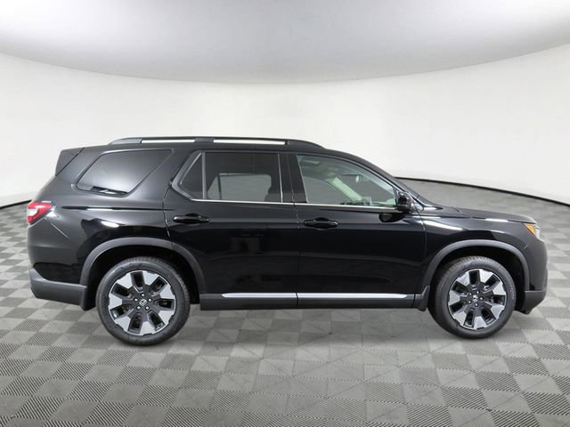 New 2026 Honda Pilot Elite image 6