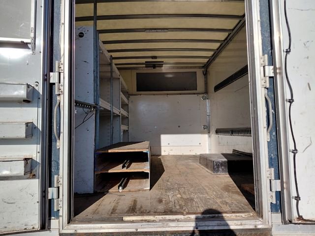 Used 2020 Chevrolet Express 3500 w/ Driver Convenience Package image 23