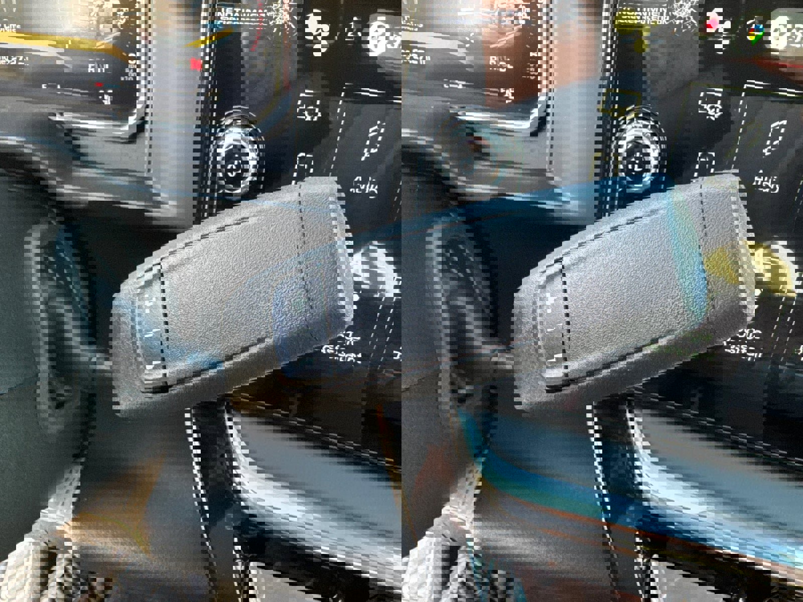 New 2026 GMC Sierra 3500 Denali Ultimate w/ LPO, Black Badging Package image 34