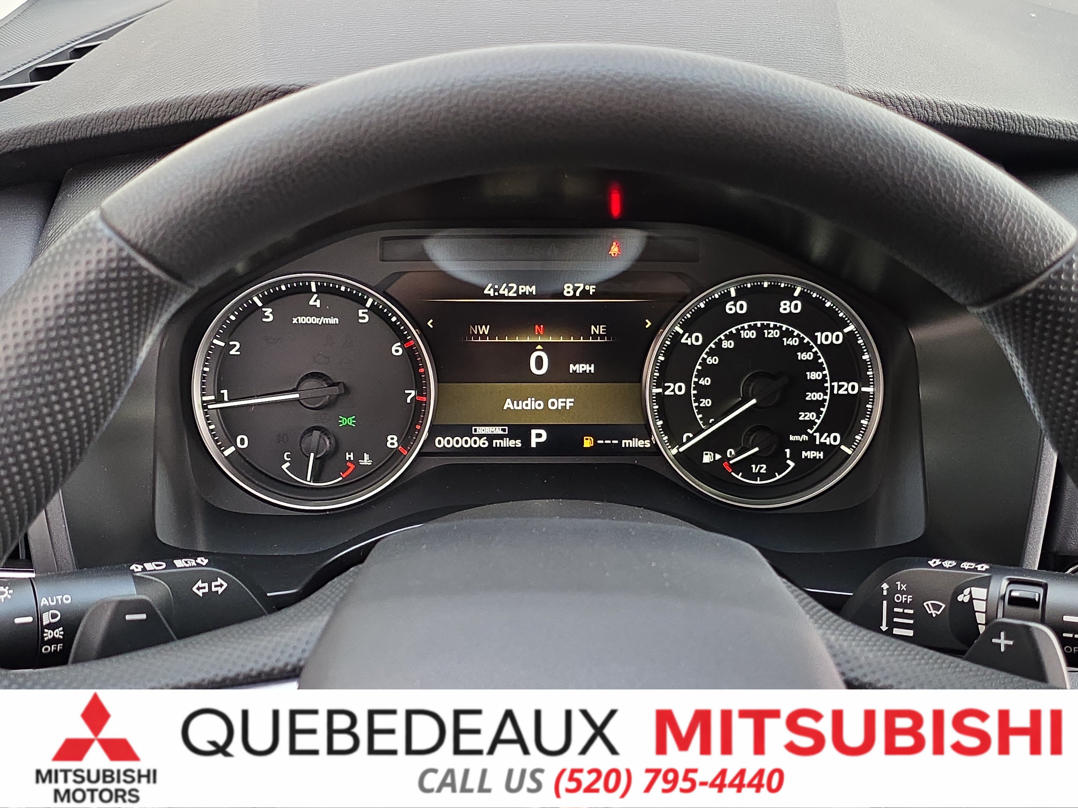 New 2026 Mitsubishi Outlander ES FWD image 17