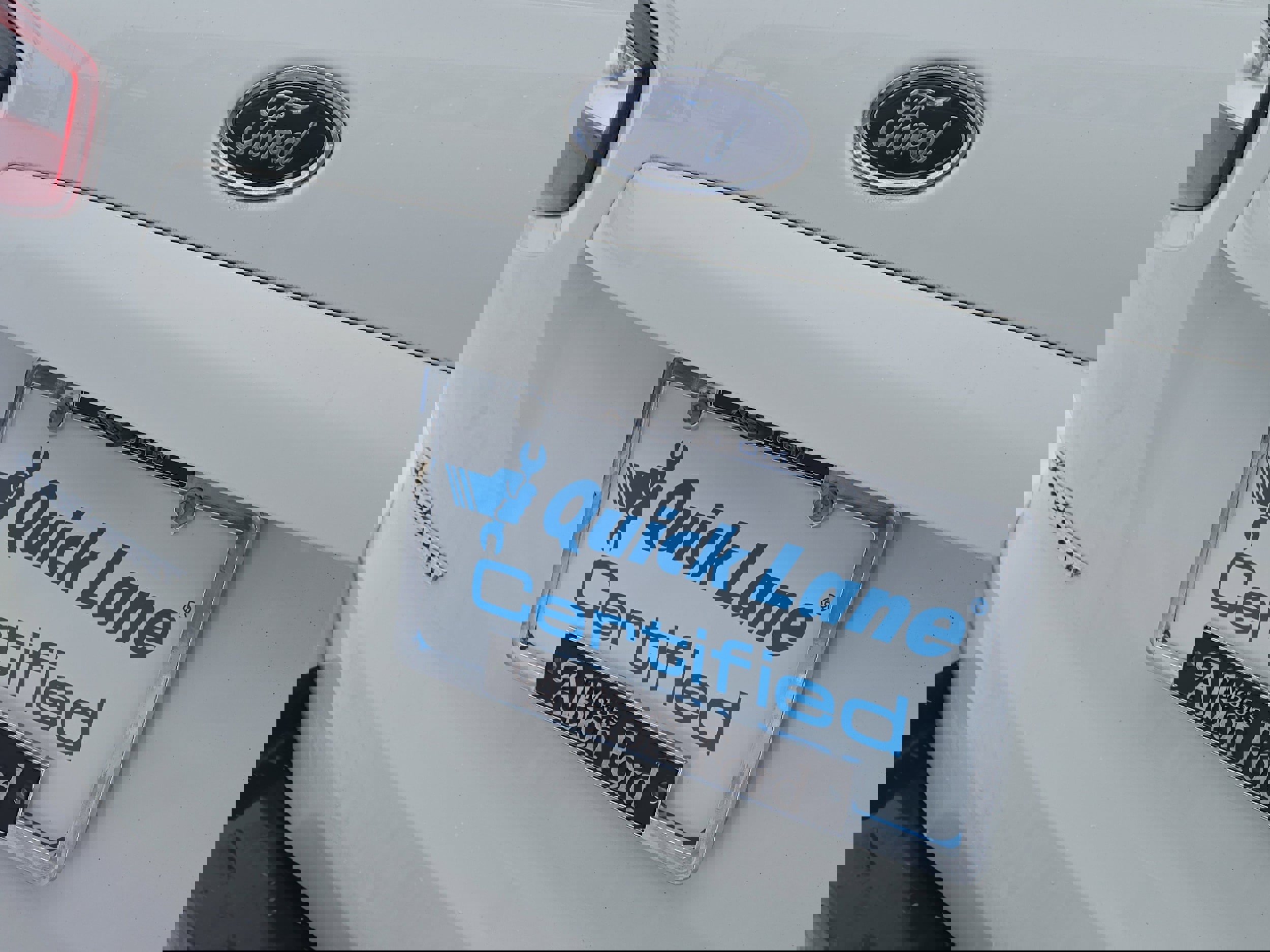 Used 2019 Ford EcoSport SES w/ SES Black Appearance Package image 8