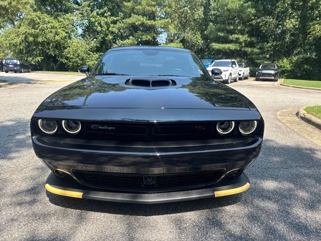 Used 2023 Dodge Challenger R/T Scat Pack w/ Plus Package RWD image 10