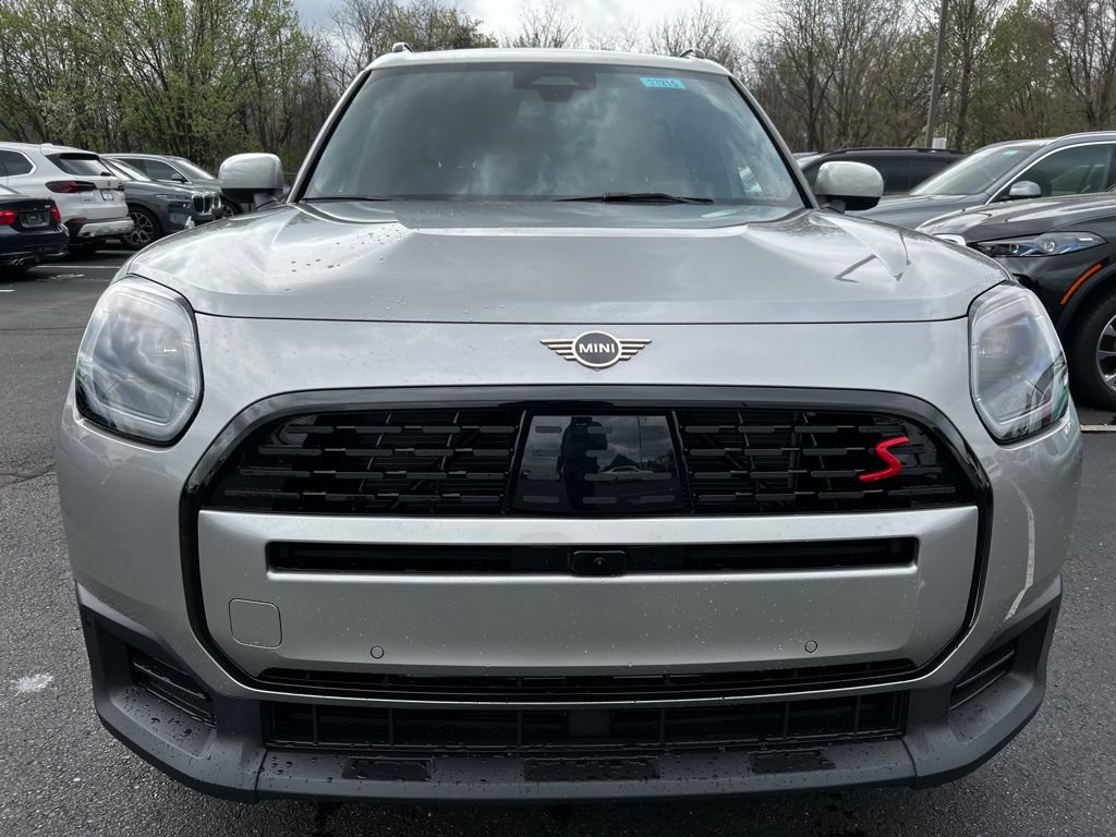 New 2026 MINI Cooper Countryman S image 2