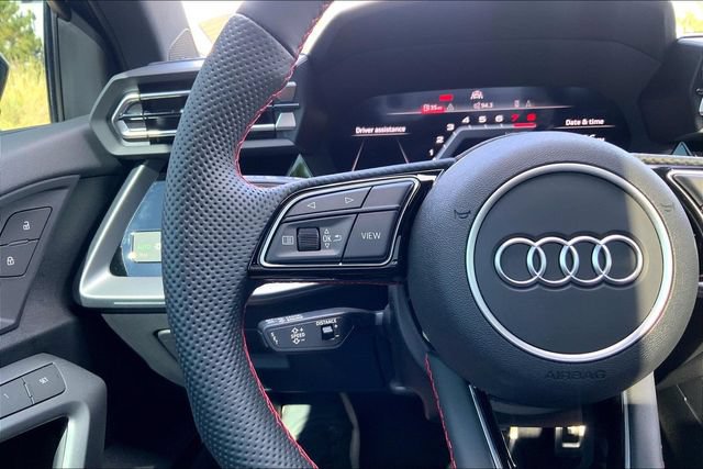 Used 2026 Audi S3 Premium AWD/4WD image 21