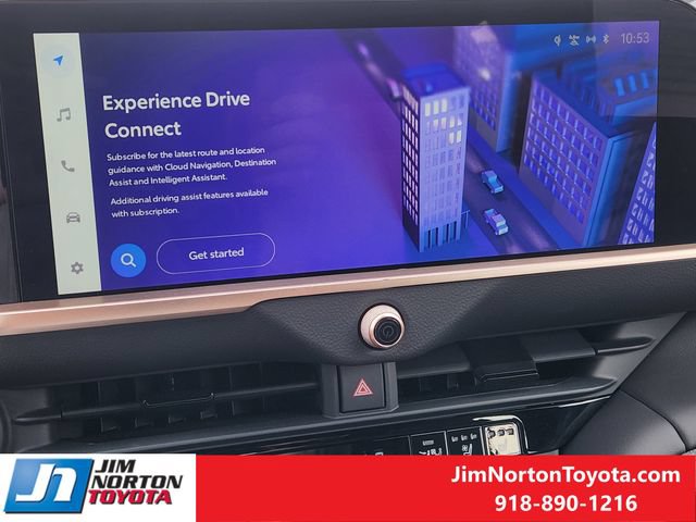 Used 2025 Toyota Crown Signia w/ Advanced Technology Package AWD/4WD image 19