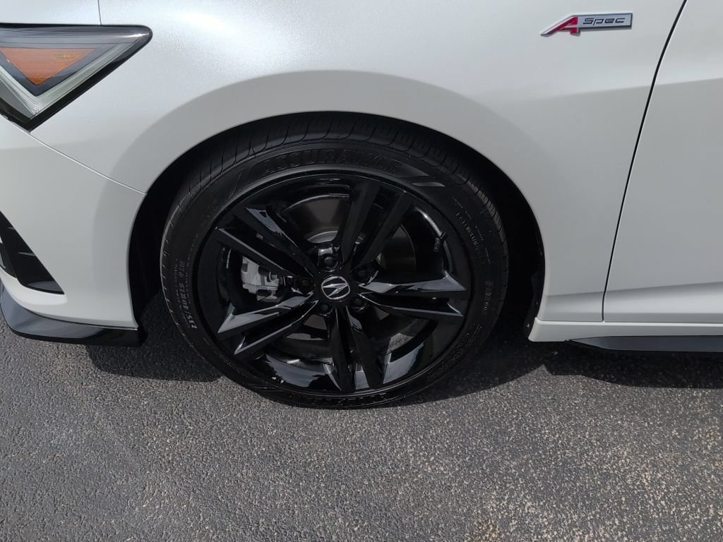 Certified 2026 Acura Integra A-Spec w/ Technology Package FWD image 53