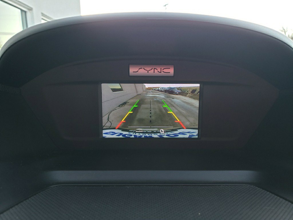 Used 2017 Ford Escape SE image 31