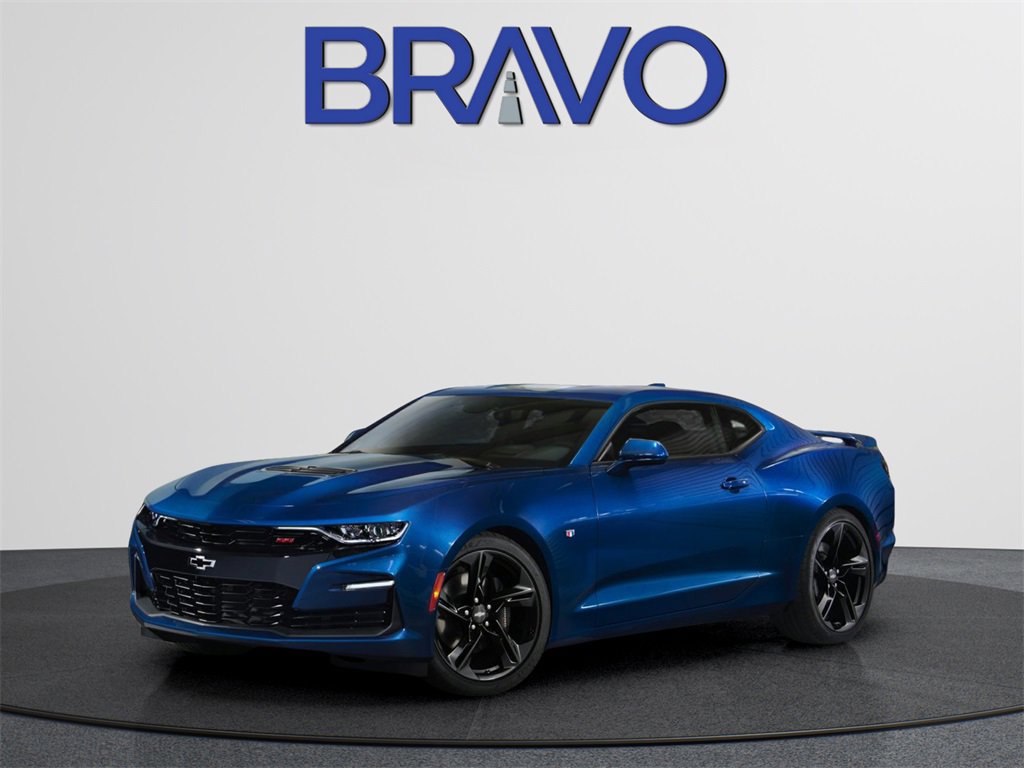 Used 2023 Chevrolet Camaro ZL1 image 1
